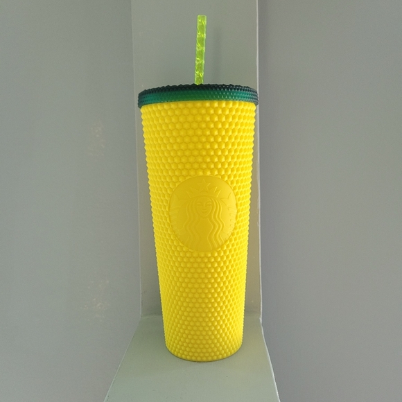 Starbucks Colorful Tumbler Collection 5 In Total Pre-owned - Picture 5 of 16